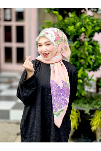 MARIPOSA COLLECTION BY DUCHESS - PEACH